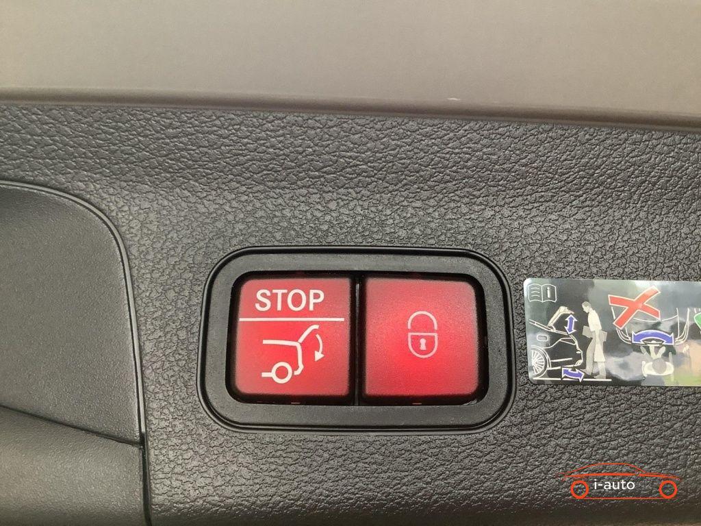 Mercedes-Benz GLS 2025 na predaj – fotografia 17