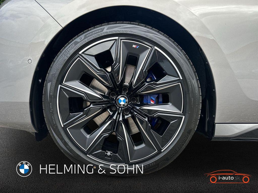 BMW Rad 7 2025 na predaj – fotografia 5