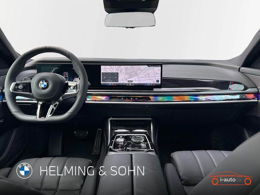 BMW Rad 7 2025 na predaj – fotografia 6