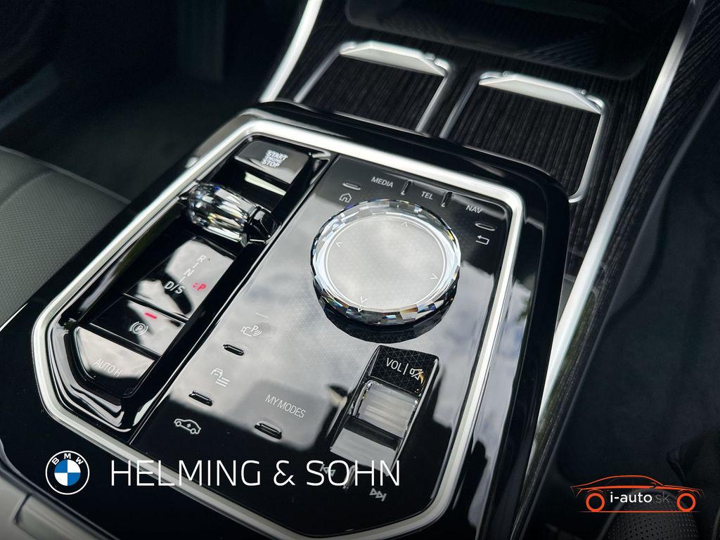 BMW Rad 7 2025 na predaj – fotografia 13