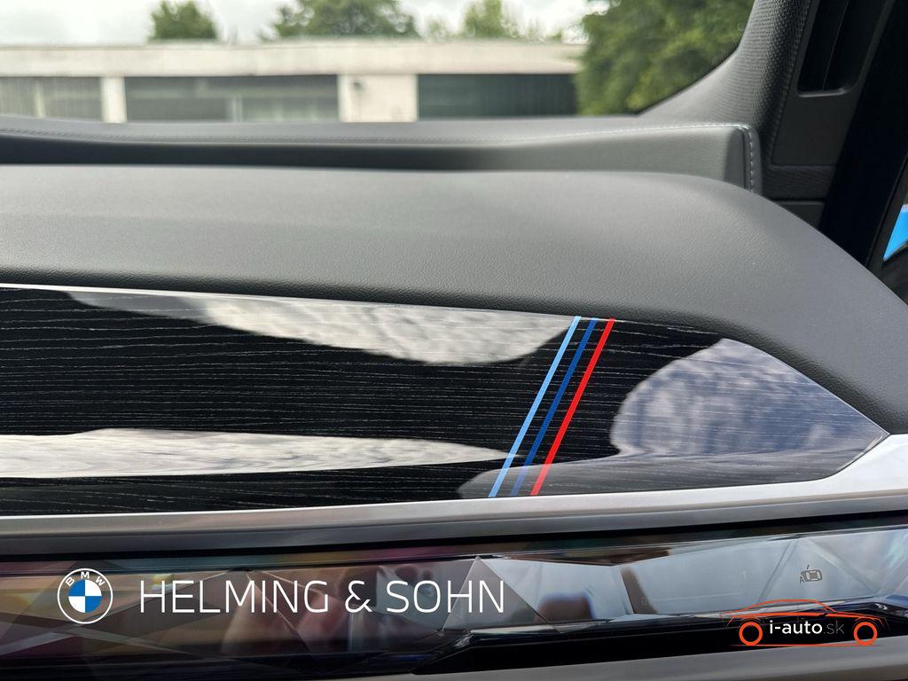 BMW Rad 7 2025 na predaj – fotografia 14