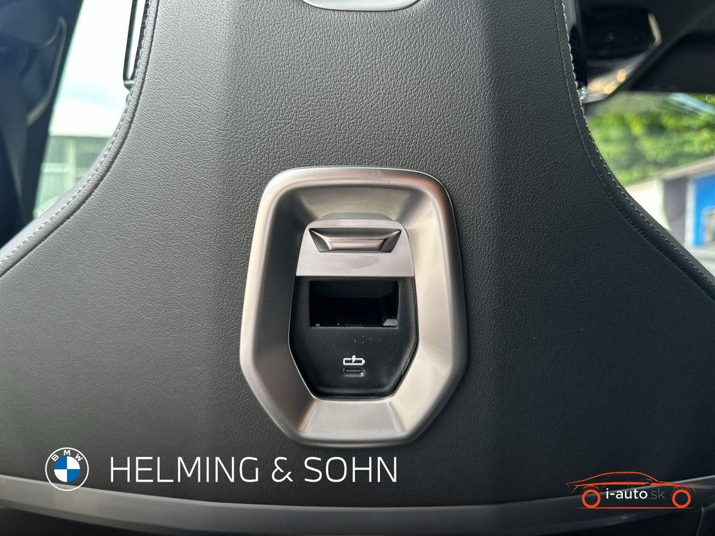 BMW Rad 7 2025 na predaj – fotografia 17