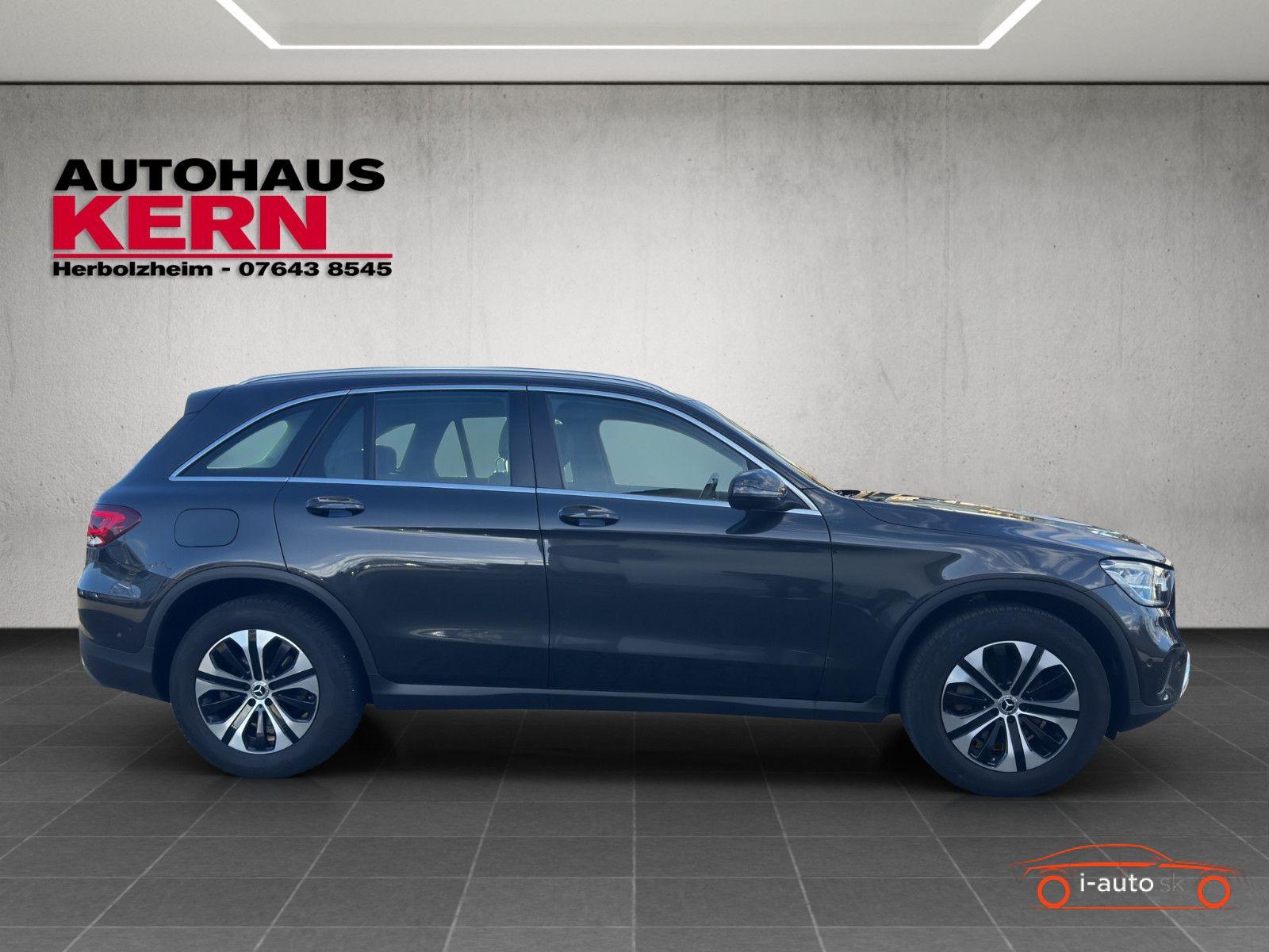 Mercedes-Benz GLC 2022 na predaj – fotografia 5