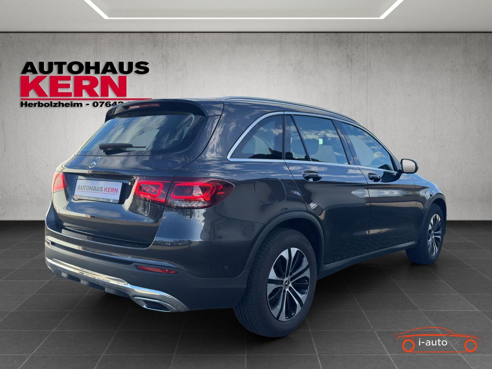 Mercedes-Benz GLC 2022 na predaj – fotografia 8