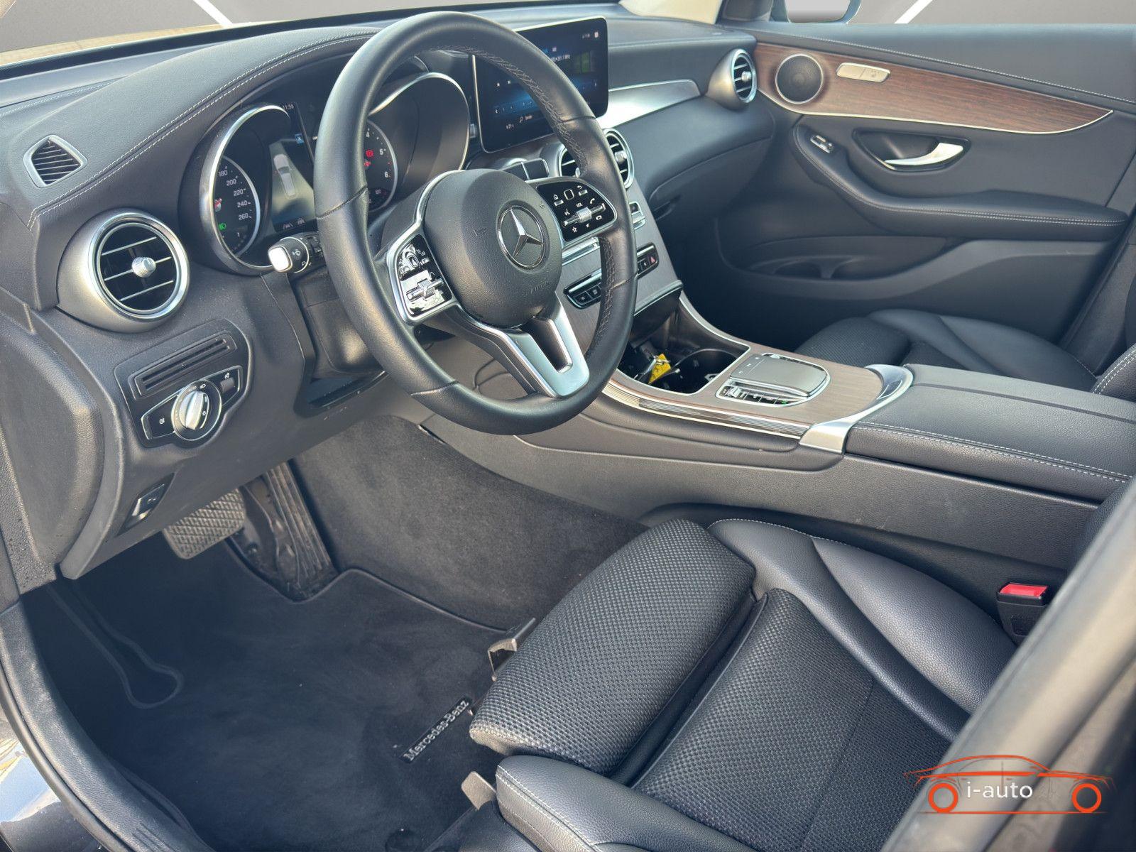 Mercedes-Benz GLC 2022 na predaj – fotografia 10