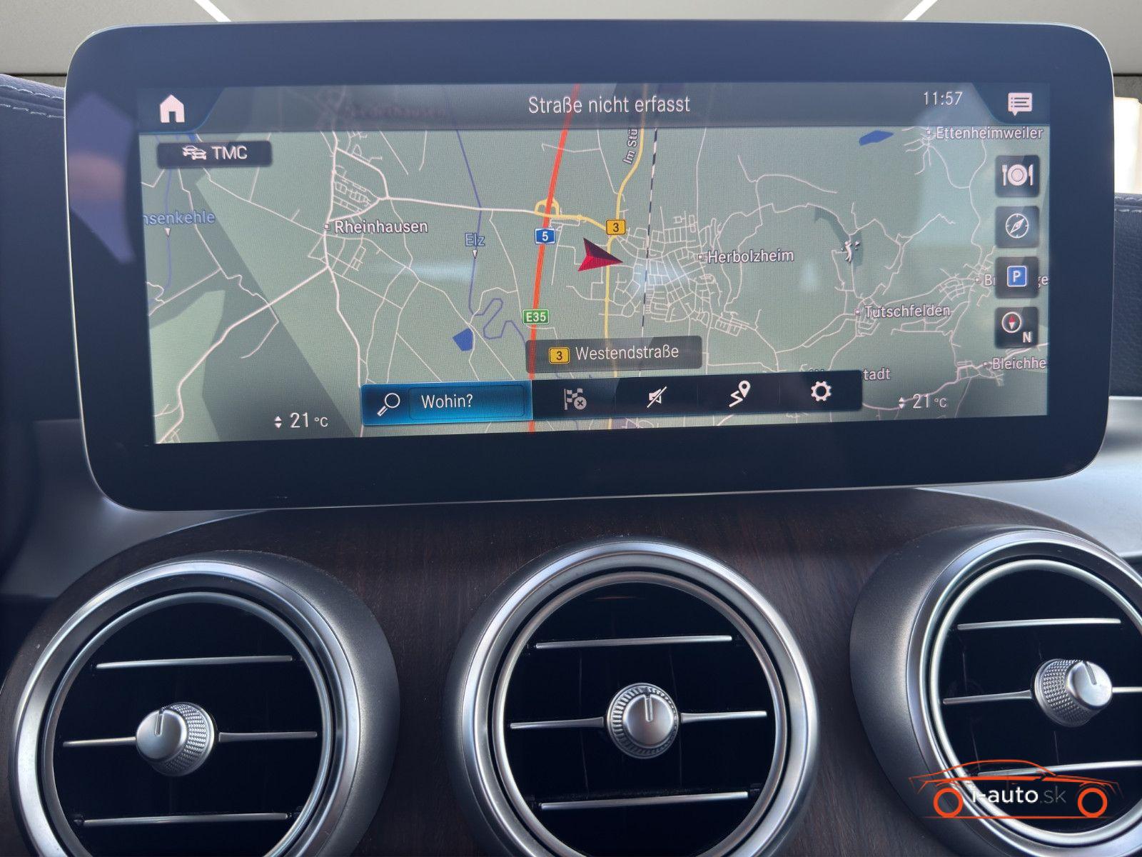 Mercedes-Benz GLC 2022 na predaj – fotografia 13