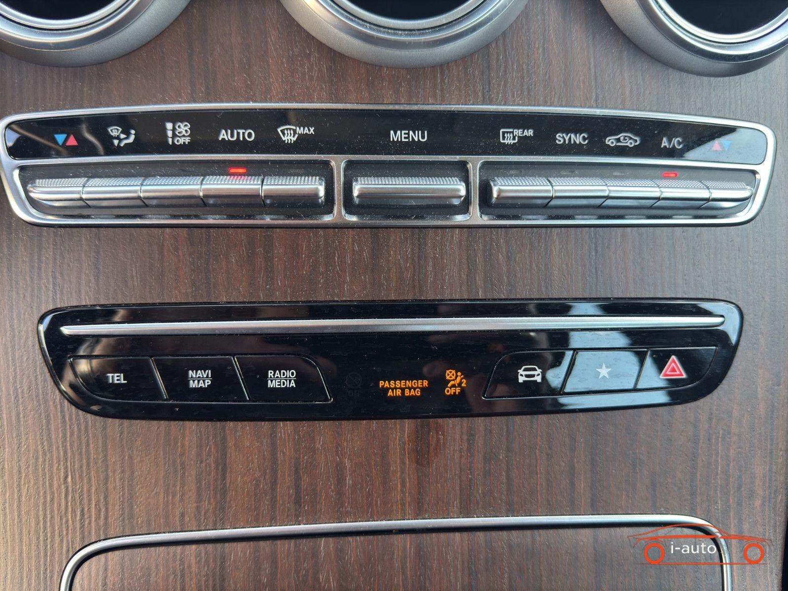 Mercedes-Benz GLC 2022 na predaj – fotografia 15