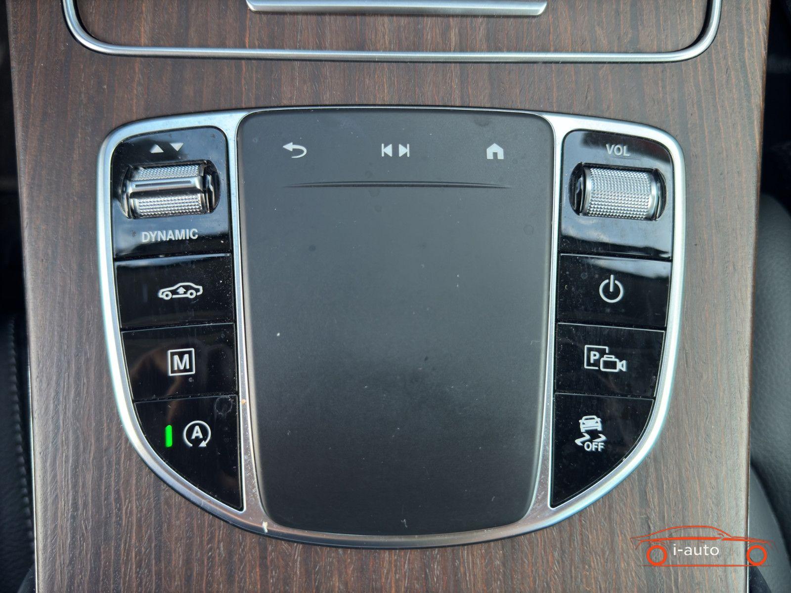 Mercedes-Benz GLC 2022 na predaj – fotografia 16