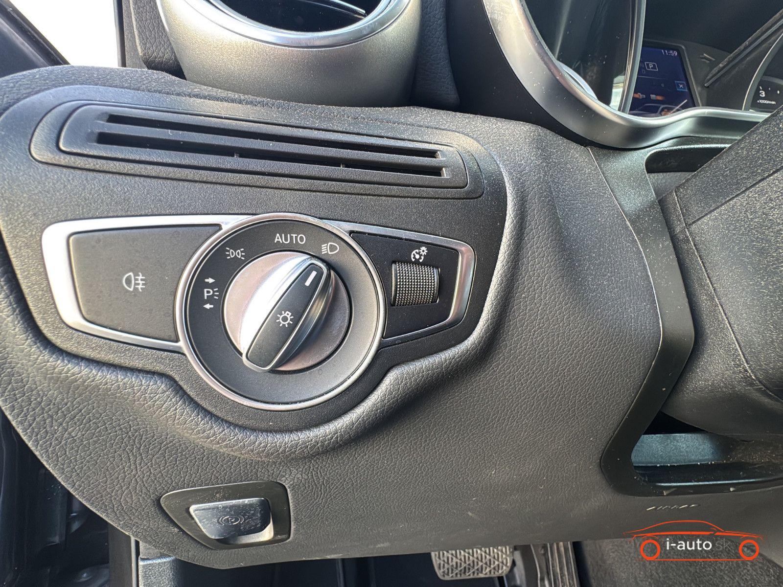 Mercedes-Benz GLC 2022 na predaj – fotografia 19