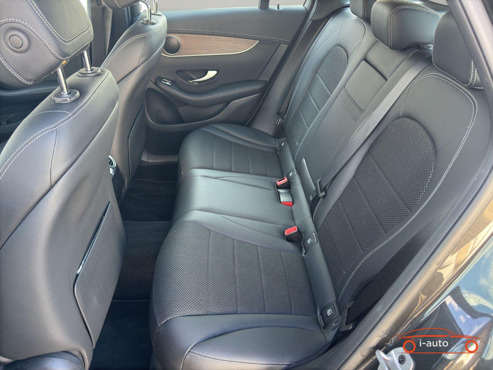 Mercedes-Benz GLC 2022 na predaj – fotografia 20