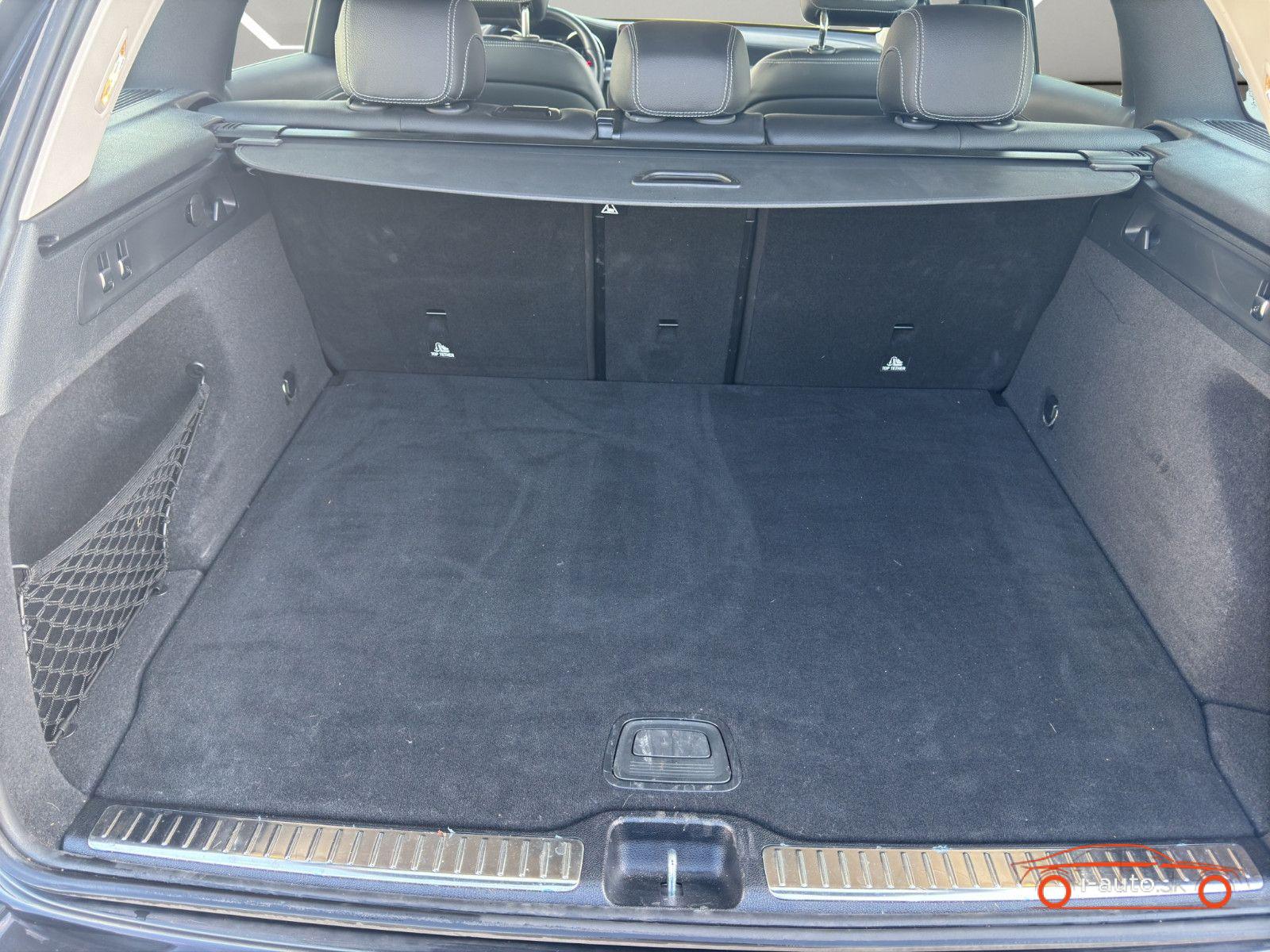 Mercedes-Benz GLC 2022 na predaj – fotografia 21