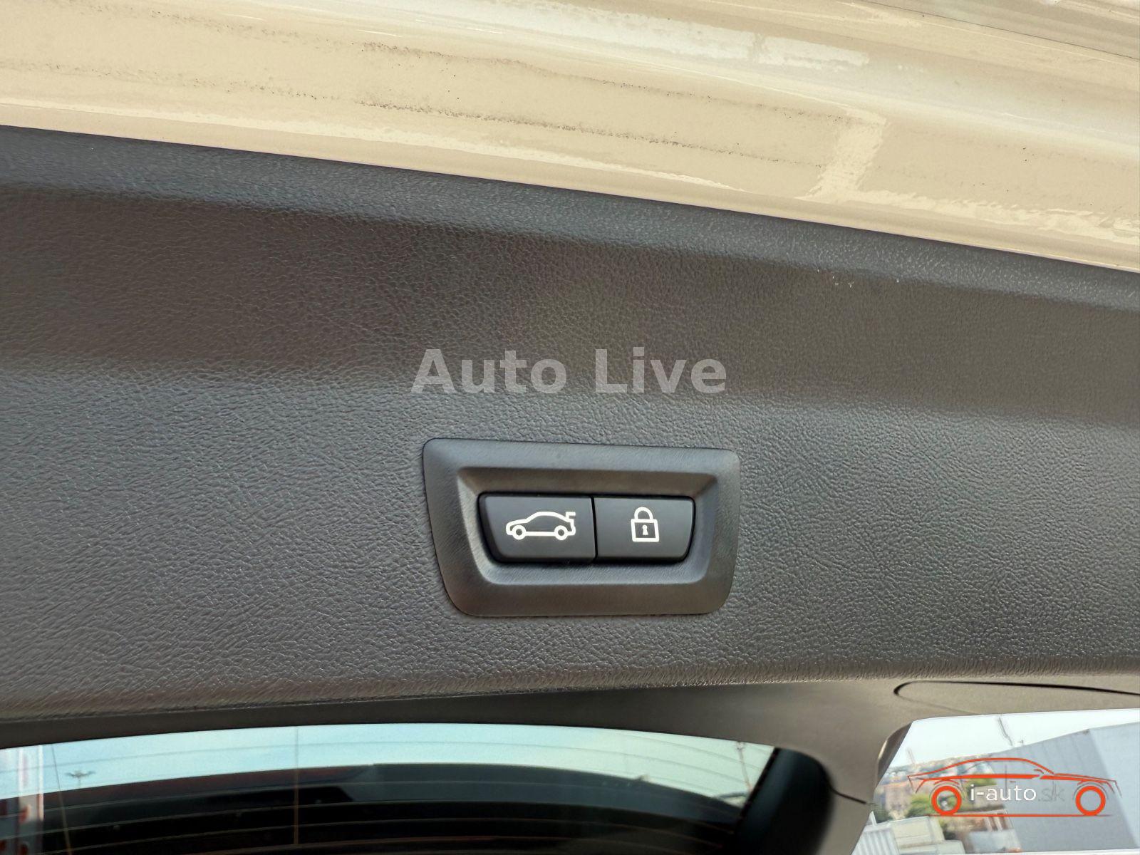 BMW X3 2022 na predaj – fotografia 19