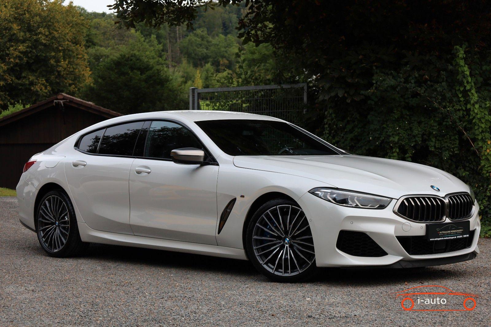 BMW M8 2021 na predaj – fotografia 4
