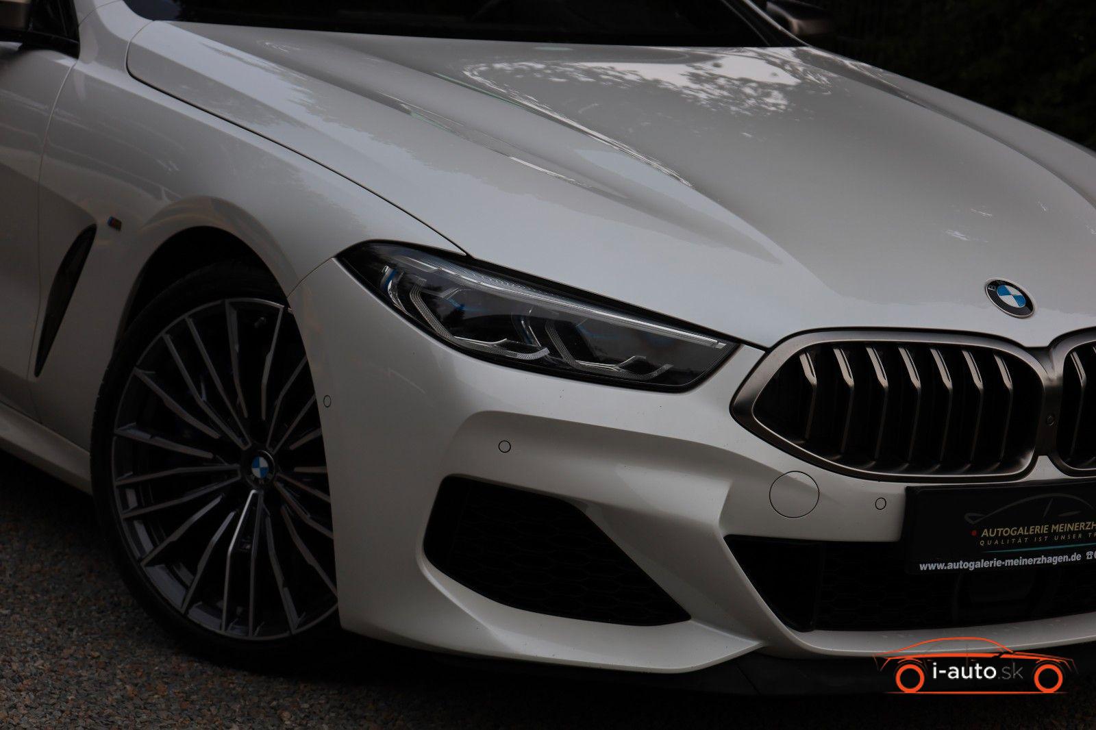 BMW M8 2021 na predaj – fotografia 5