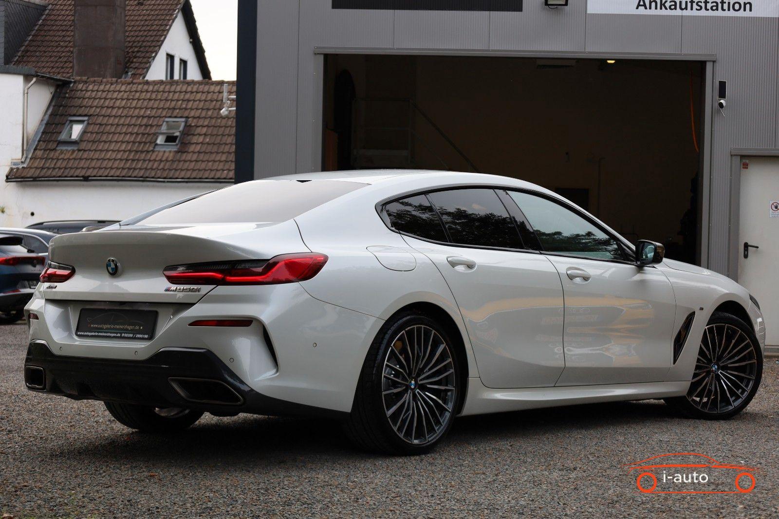 BMW M8 2021 na predaj – fotografia 6