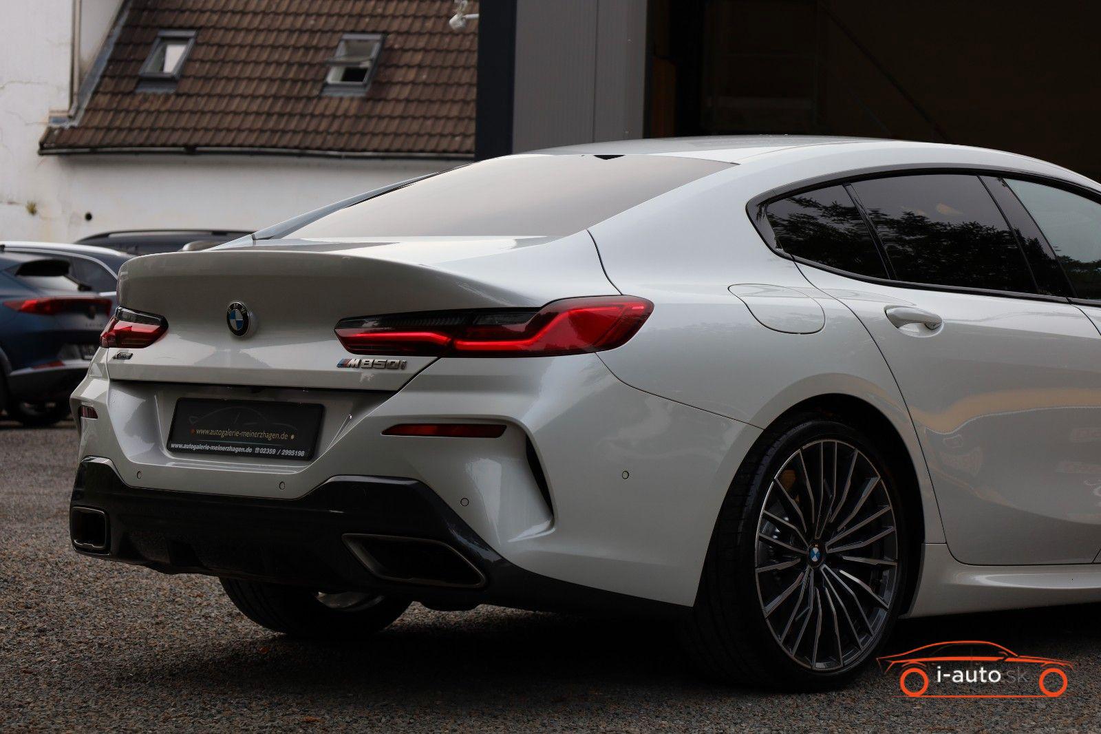 BMW M8 2021 na predaj – fotografia 7