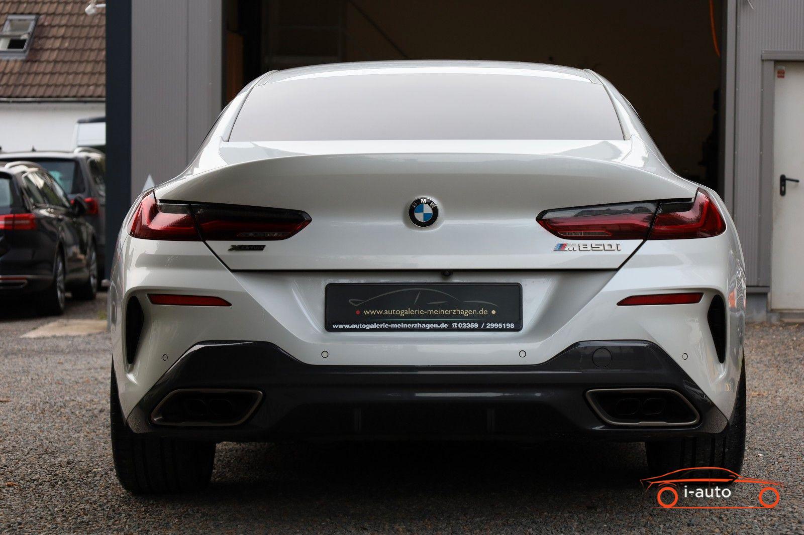 BMW M8 2021 na predaj – fotografia 8