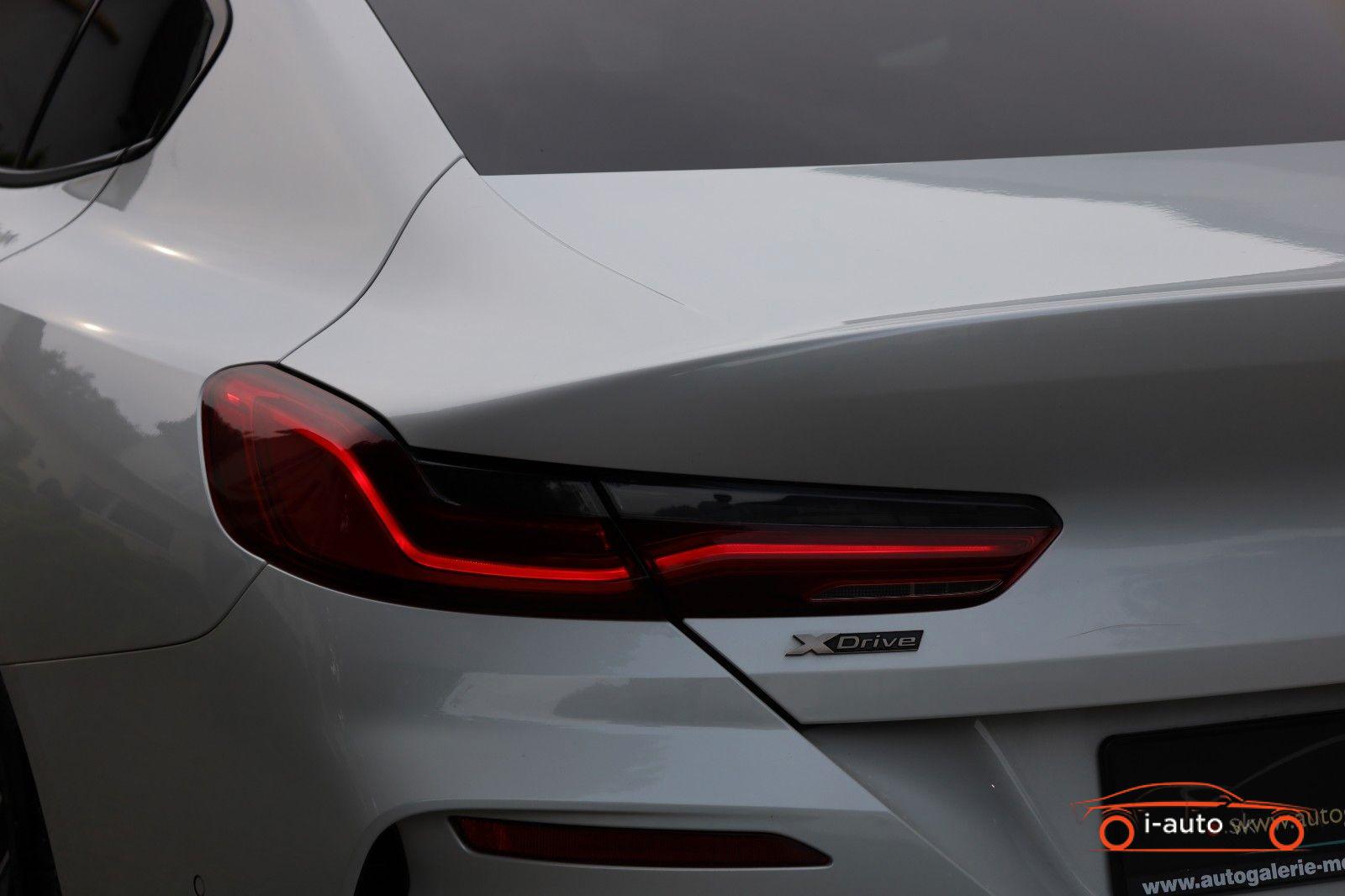 BMW M8 2021 na predaj – fotografia 10