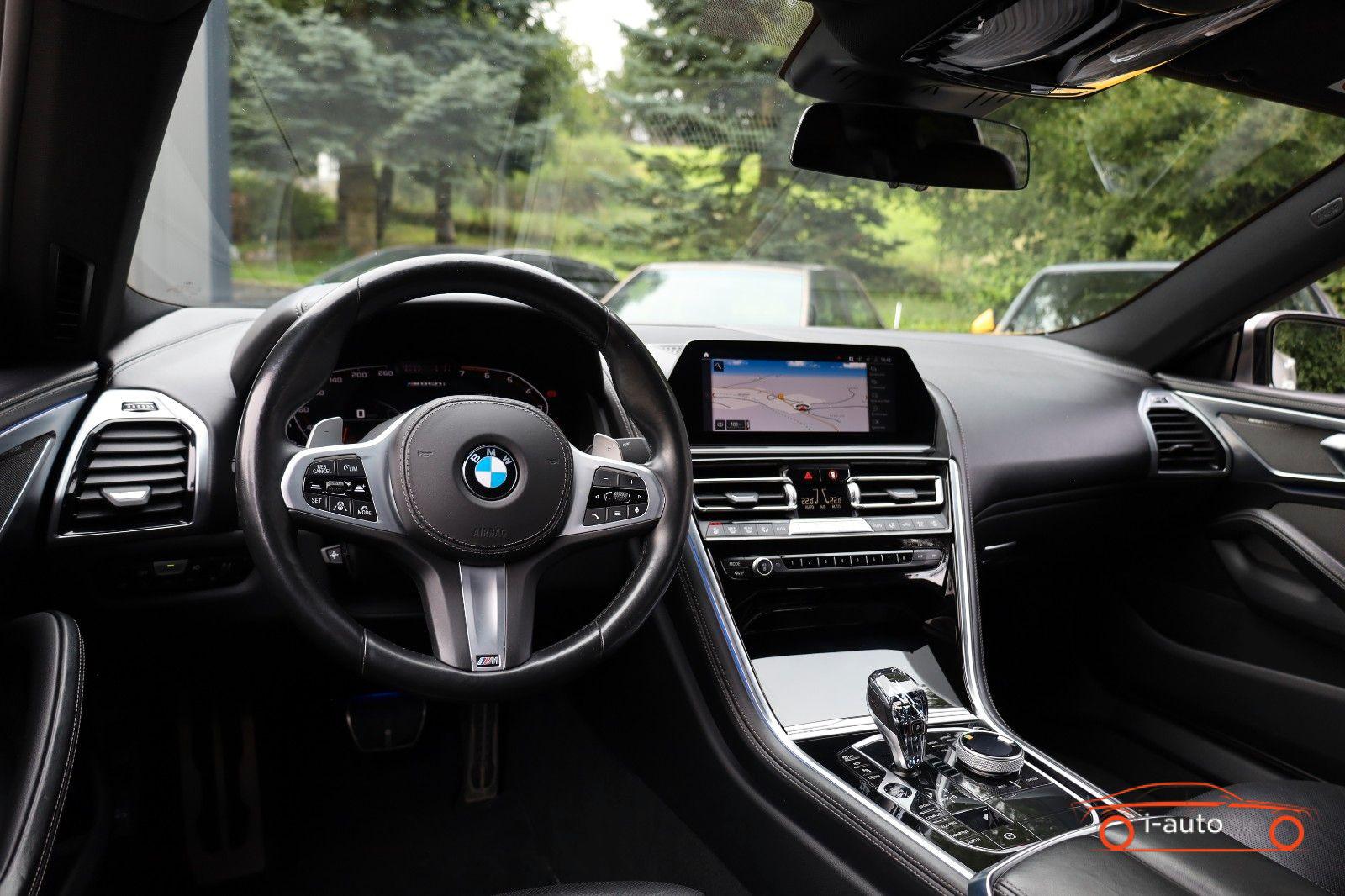 BMW M8 2021 na predaj – fotografia 11