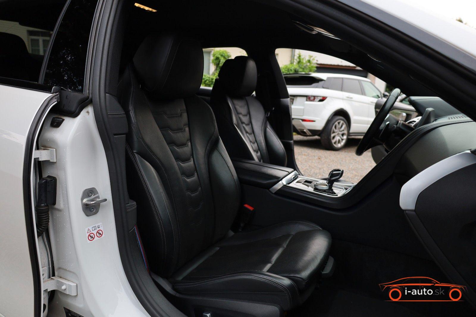 BMW M8 2021 na predaj – fotografia 15