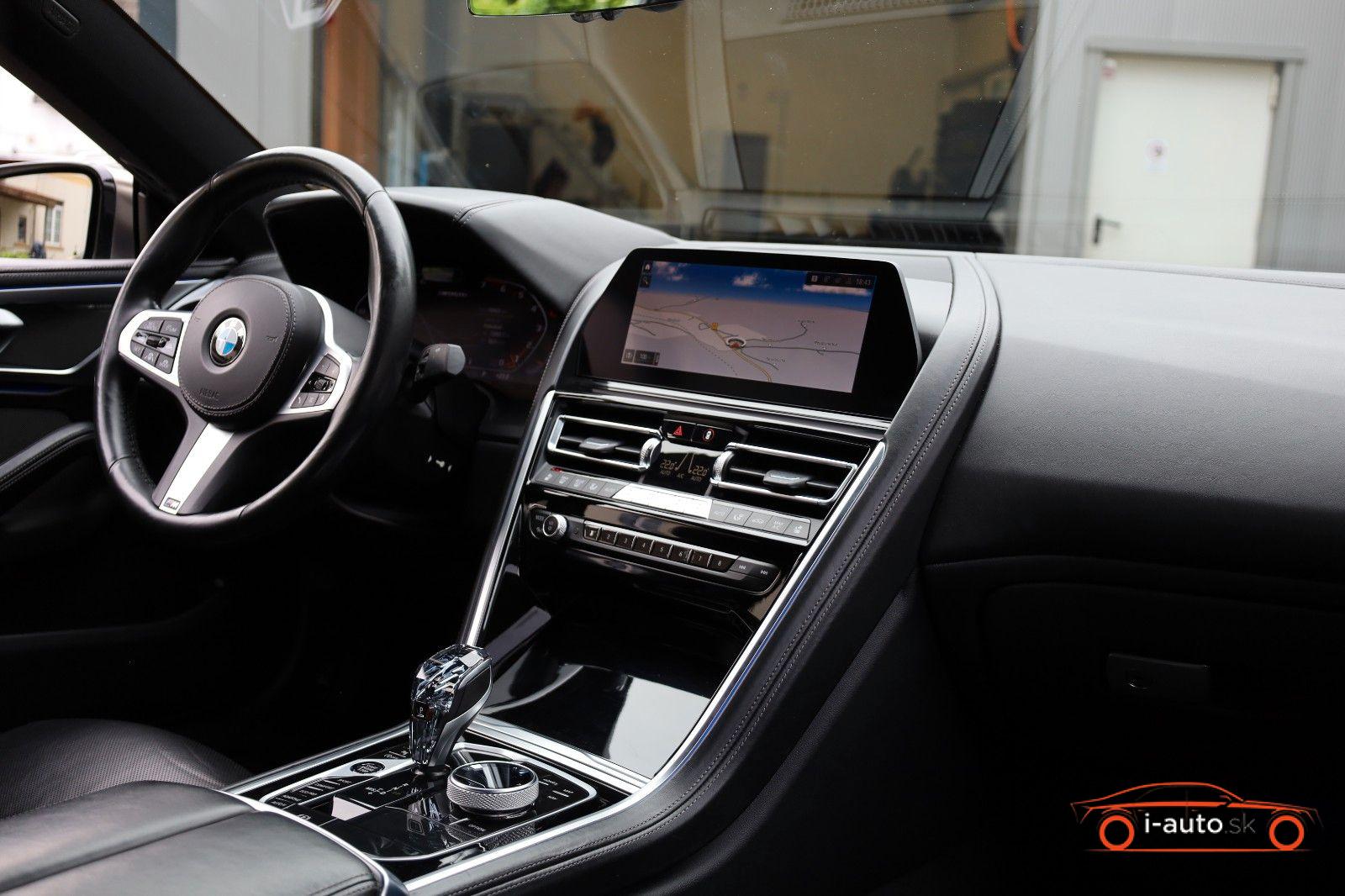 BMW M8 2021 na predaj – fotografia 16