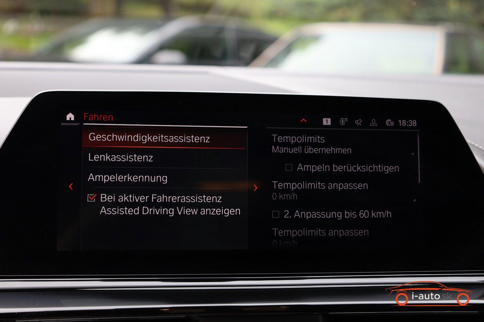 BMW M8 2021 na predaj – fotografia 24