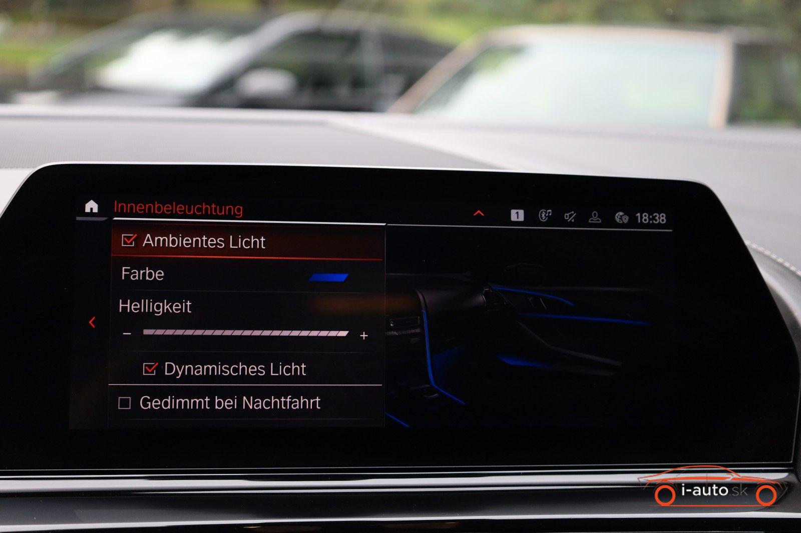 BMW M8 2021 na predaj – fotografia 25