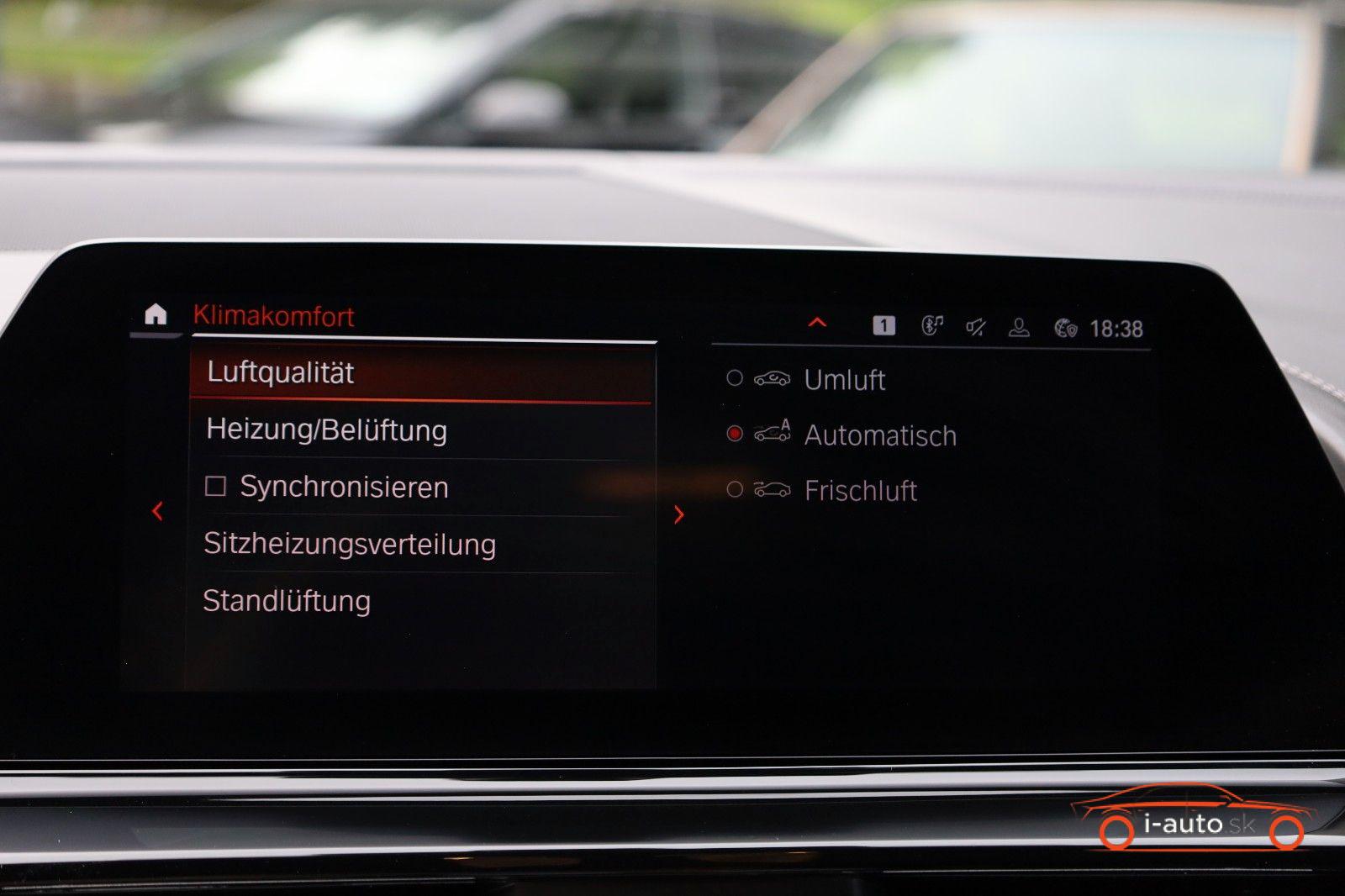 BMW M8 2021 na predaj – fotografia 26