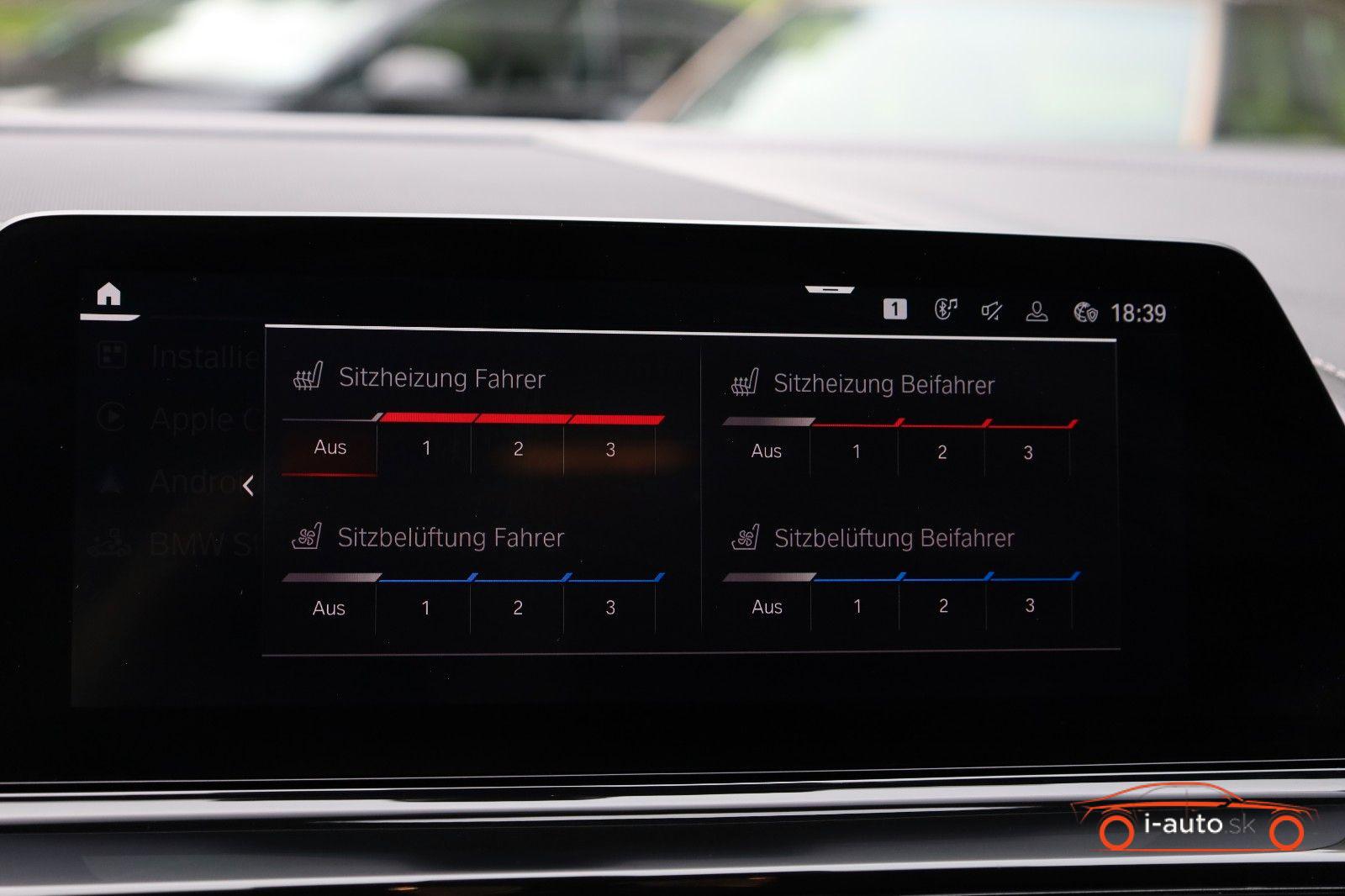 BMW M8 2021 na predaj – fotografia 27
