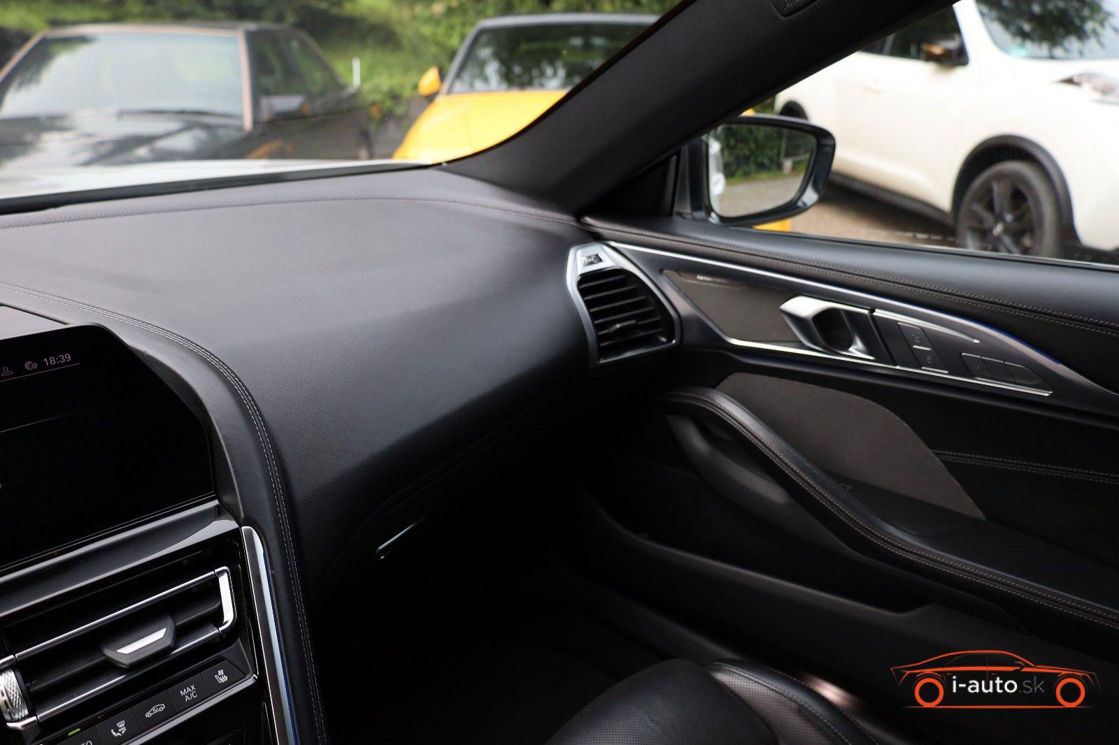 BMW M8 2021 na predaj – fotografia 31