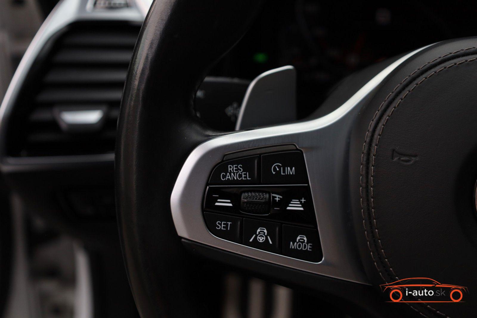 BMW M8 2021 na predaj – fotografia 33