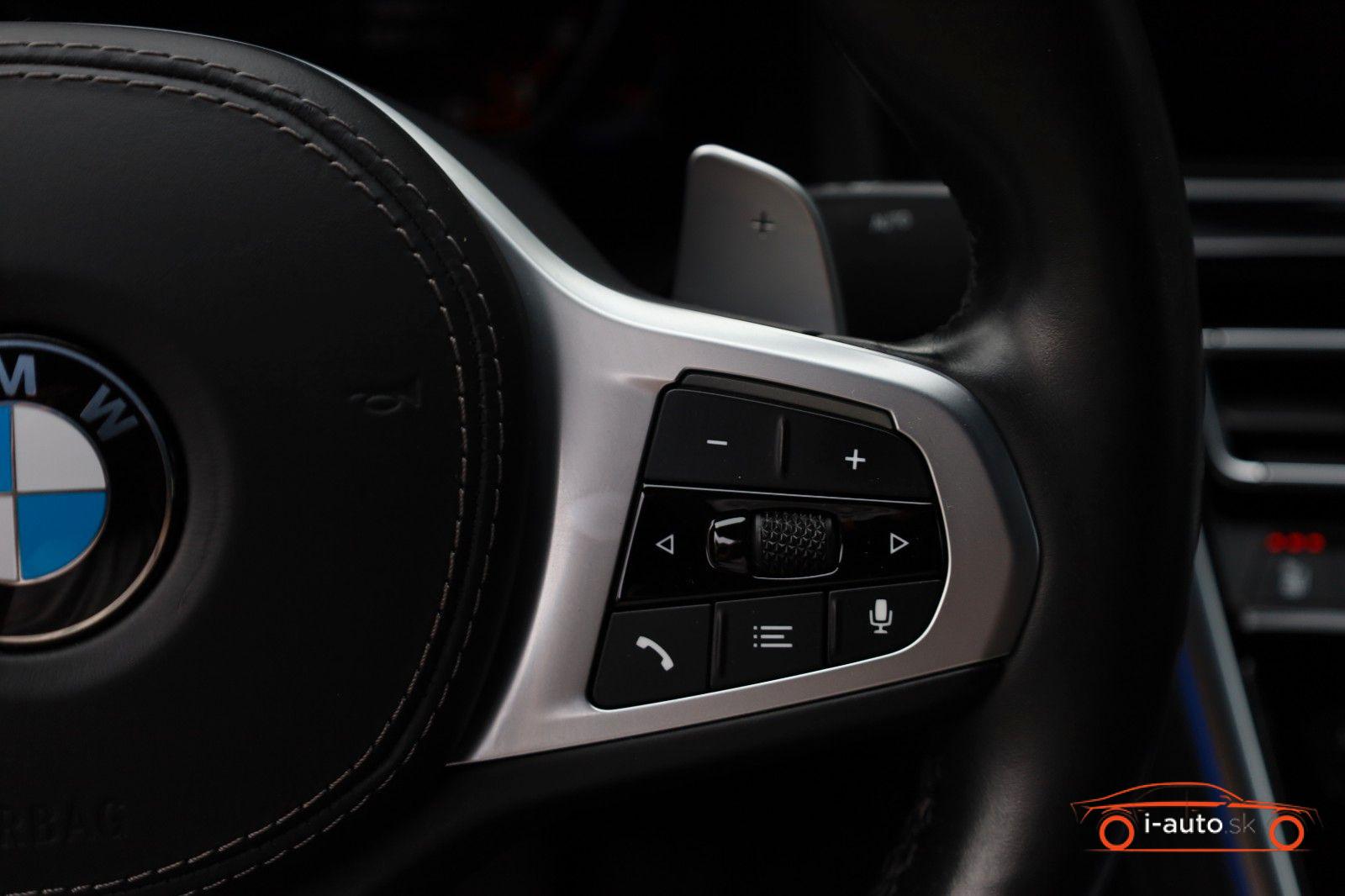 BMW M8 2021 na predaj – fotografia 34