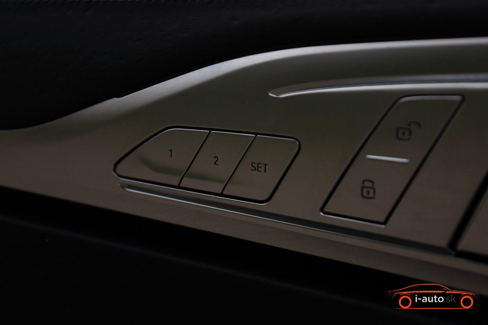BMW M8 2021 na predaj – fotografia 37