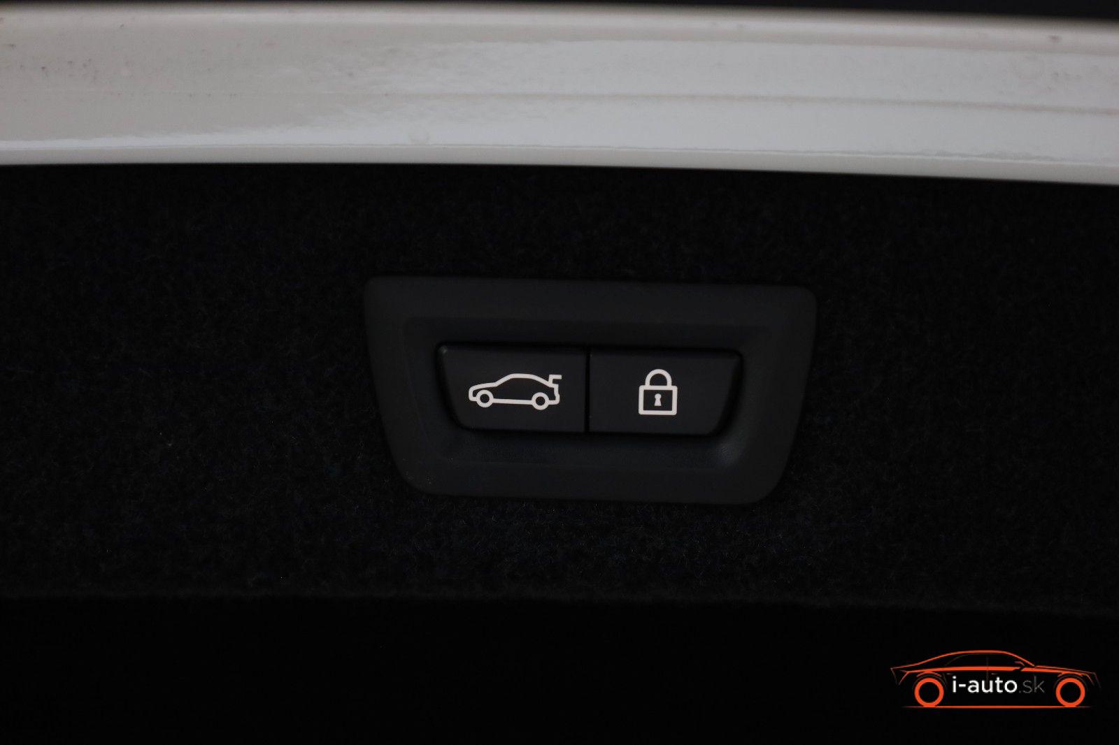BMW M8 2021 na predaj – fotografia 39