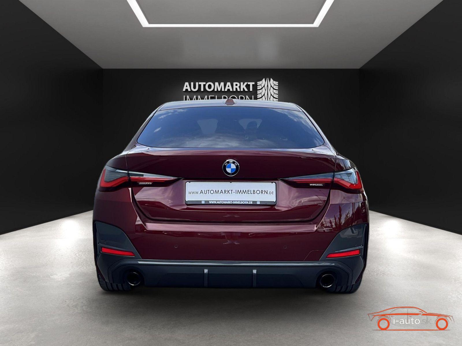 BMW Rad 4 2024 na predaj – fotografia 10