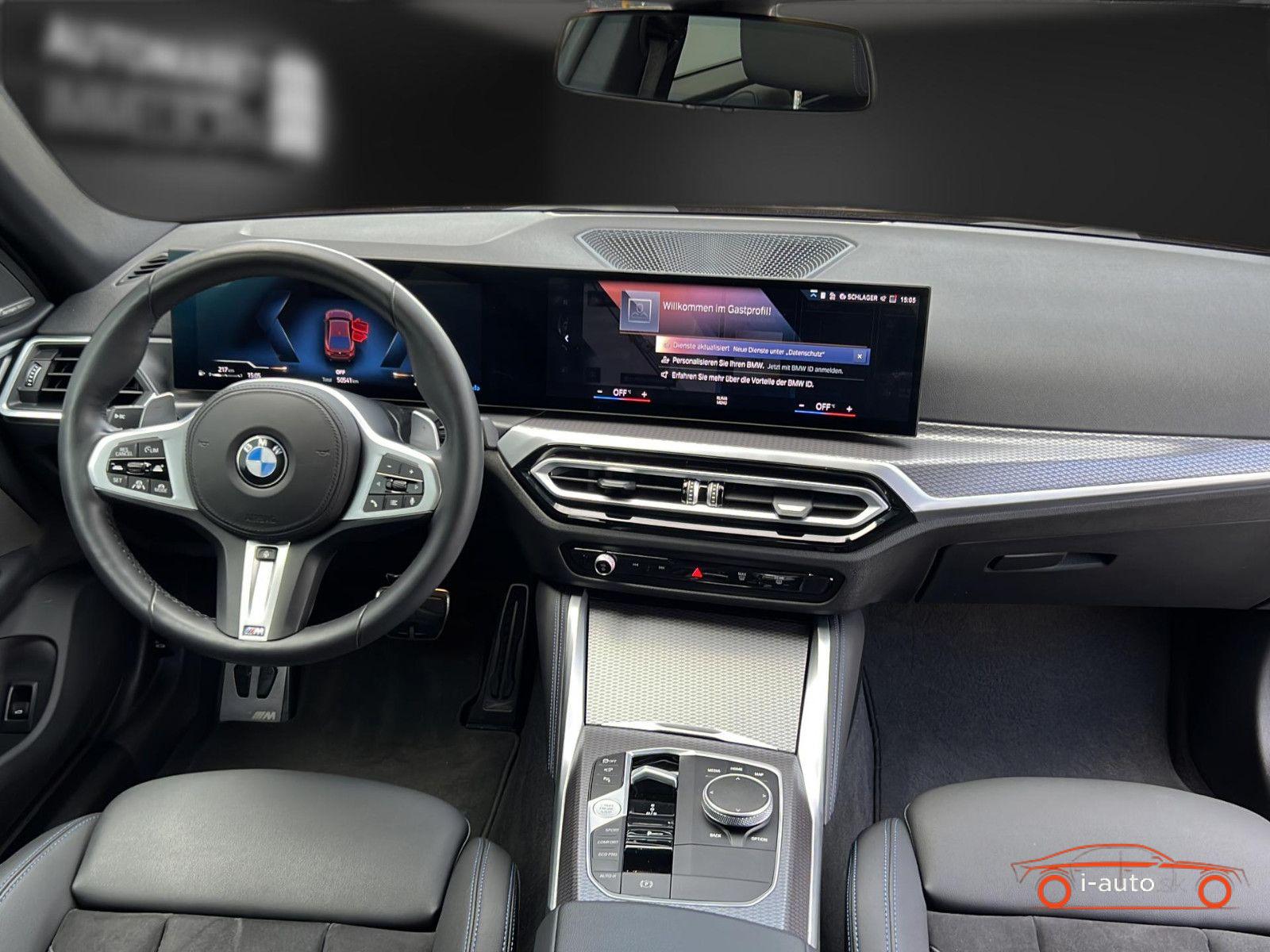 BMW Rad 4 2024 na predaj – fotografia 13