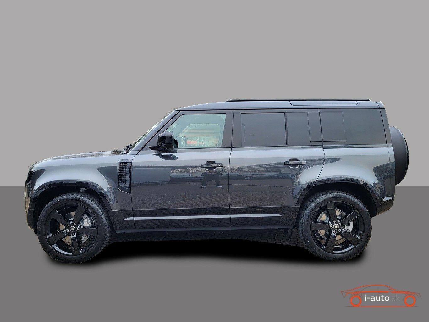 Land Rover Defender 2024 na predaj – fotografia 2