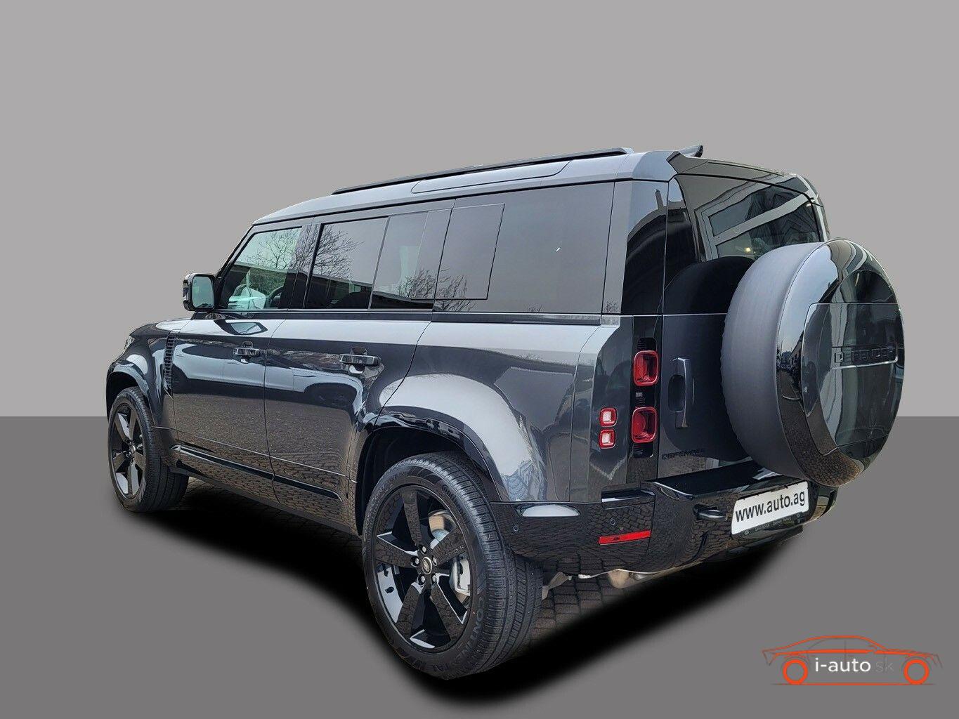 Land Rover Defender 2024 na predaj – fotografia 3