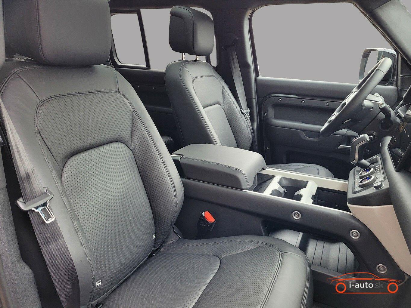 Land Rover Defender 2024 na predaj – fotografia 8