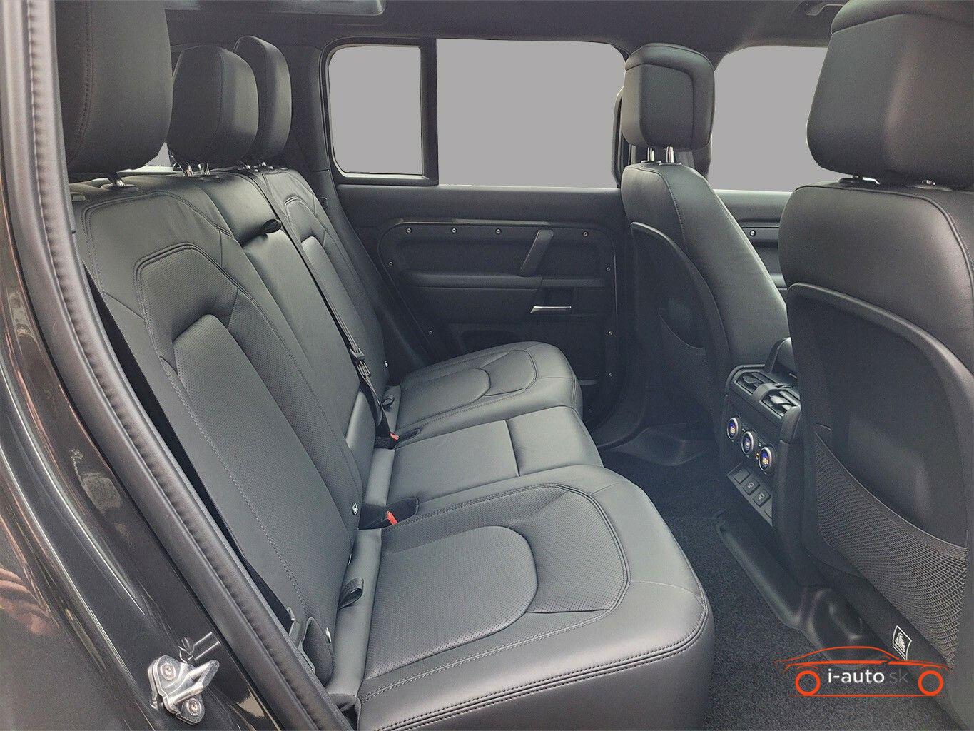 Land Rover Defender 2024 na predaj – fotografia 10