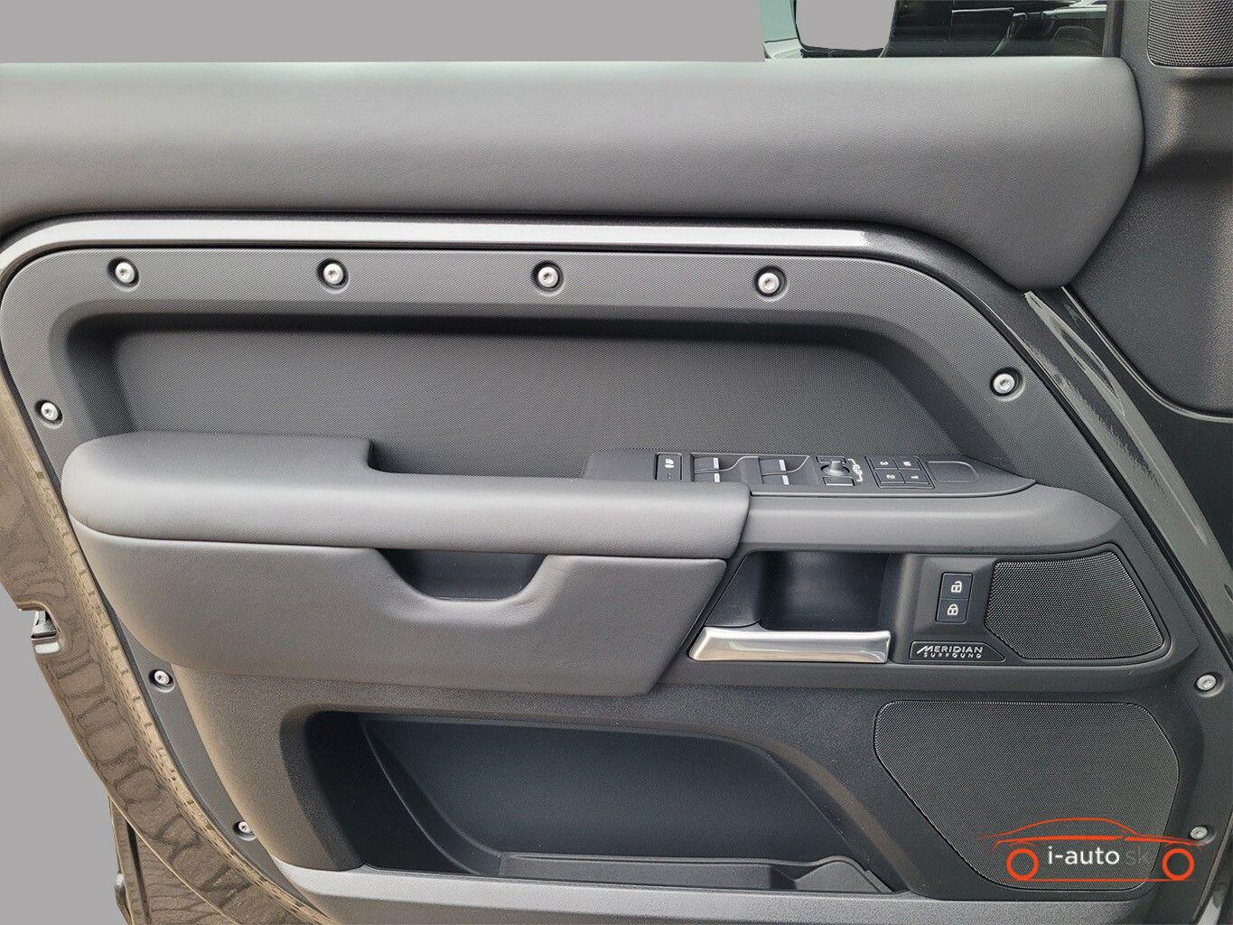 Land Rover Defender 2024 na predaj – fotografia 20