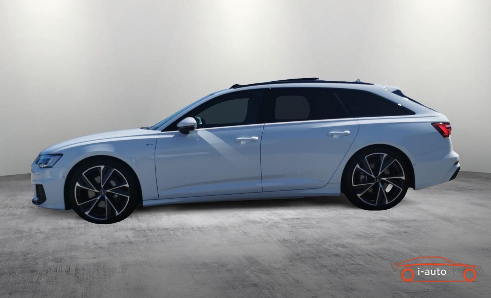 Audi A6 2025 na predaj – fotografia 3