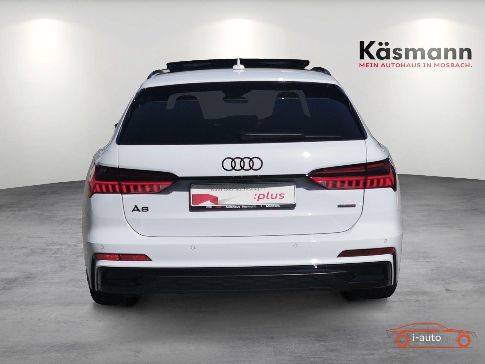 Audi A6 2025 na predaj – fotografia 4