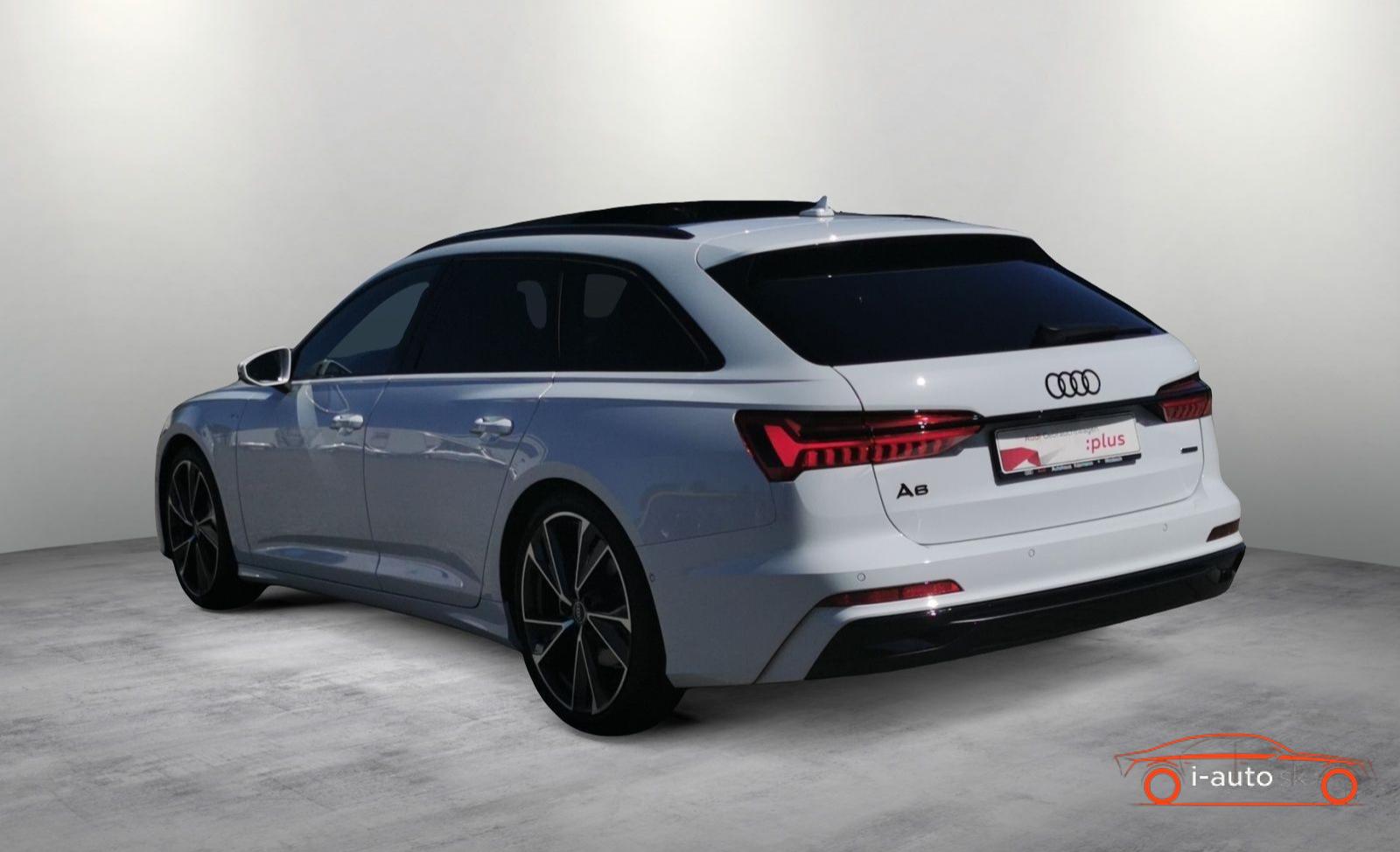 Audi A6 2025 na predaj – fotografia 5