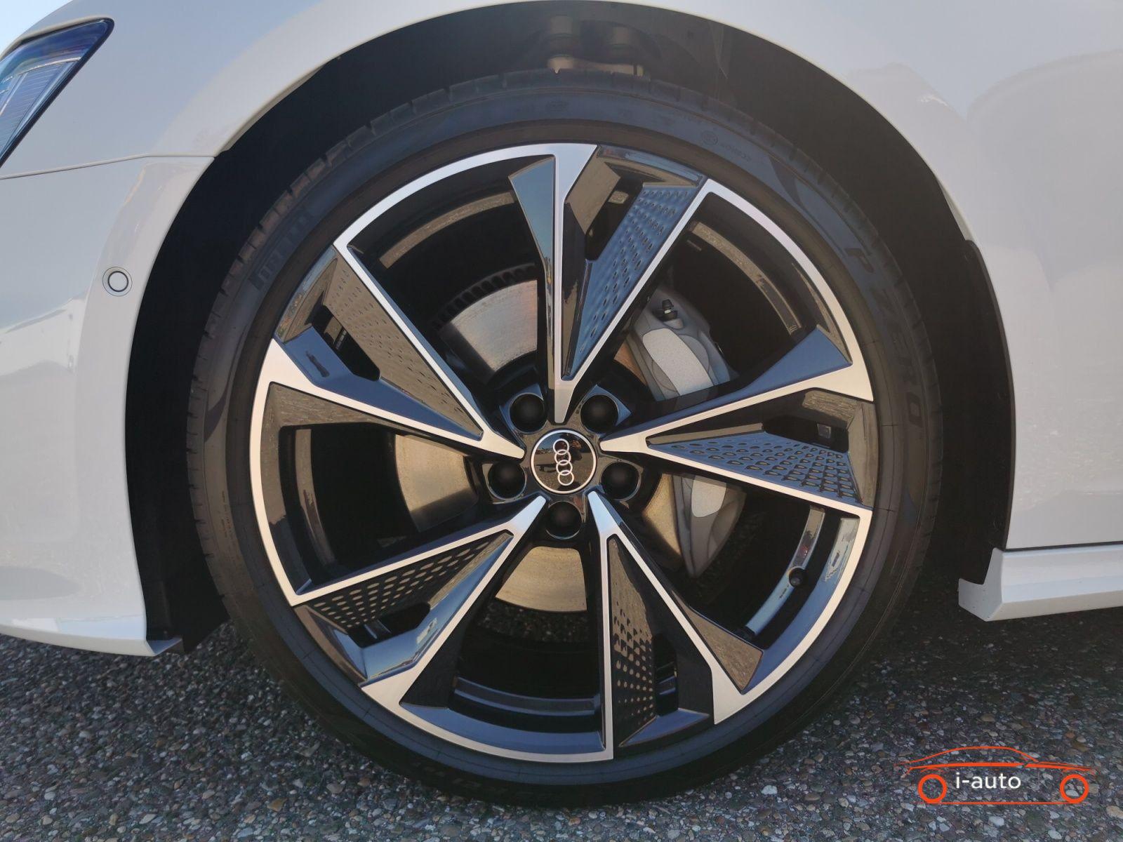 Audi A6 2025 na predaj – fotografia 6