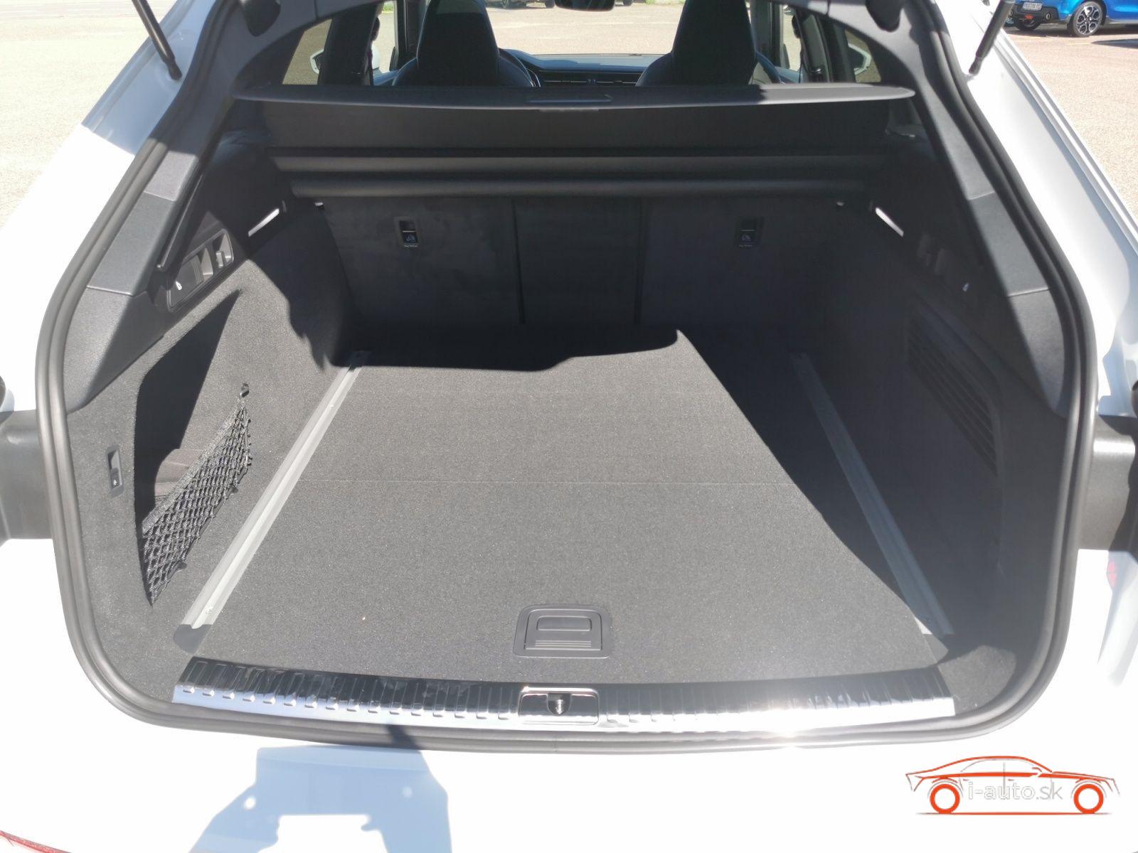 Audi A6 2025 na predaj – fotografia 7