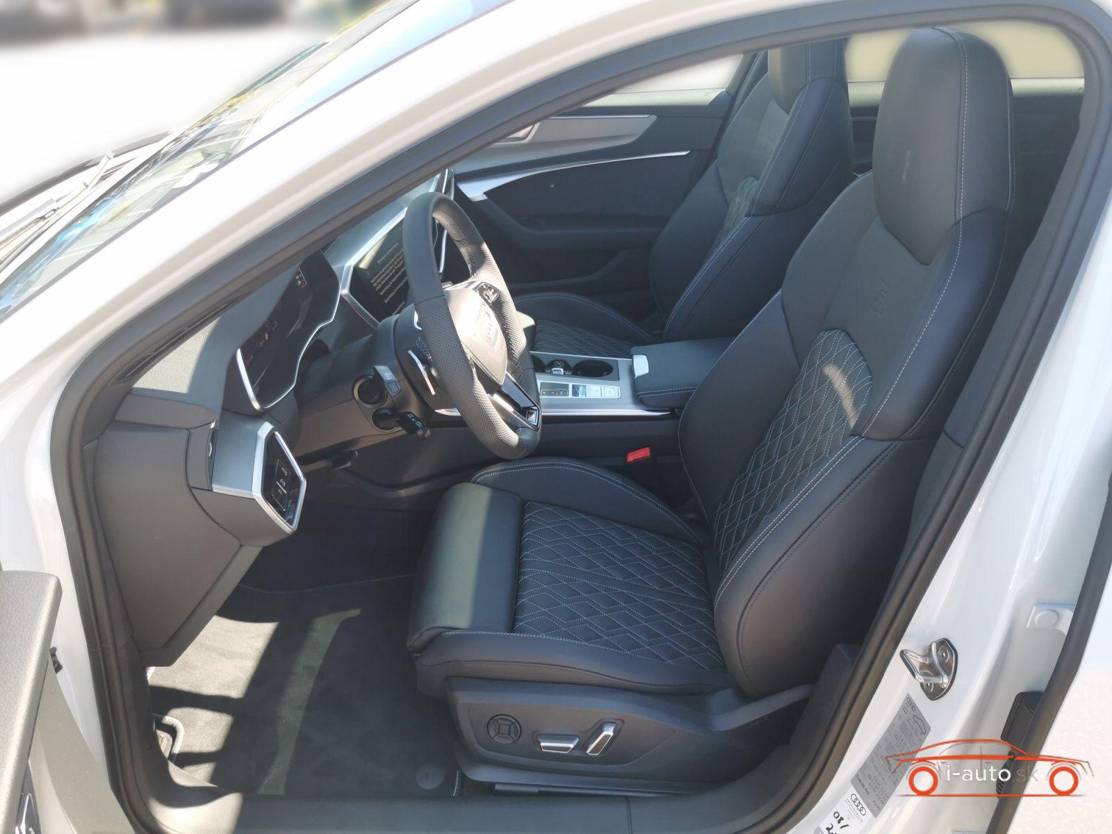 Audi A6 2025 na predaj – fotografia 8