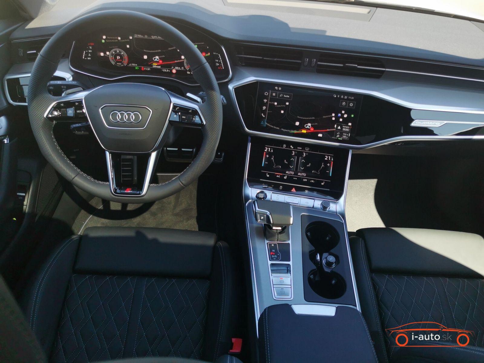 Audi A6 2025 na predaj – fotografia 9