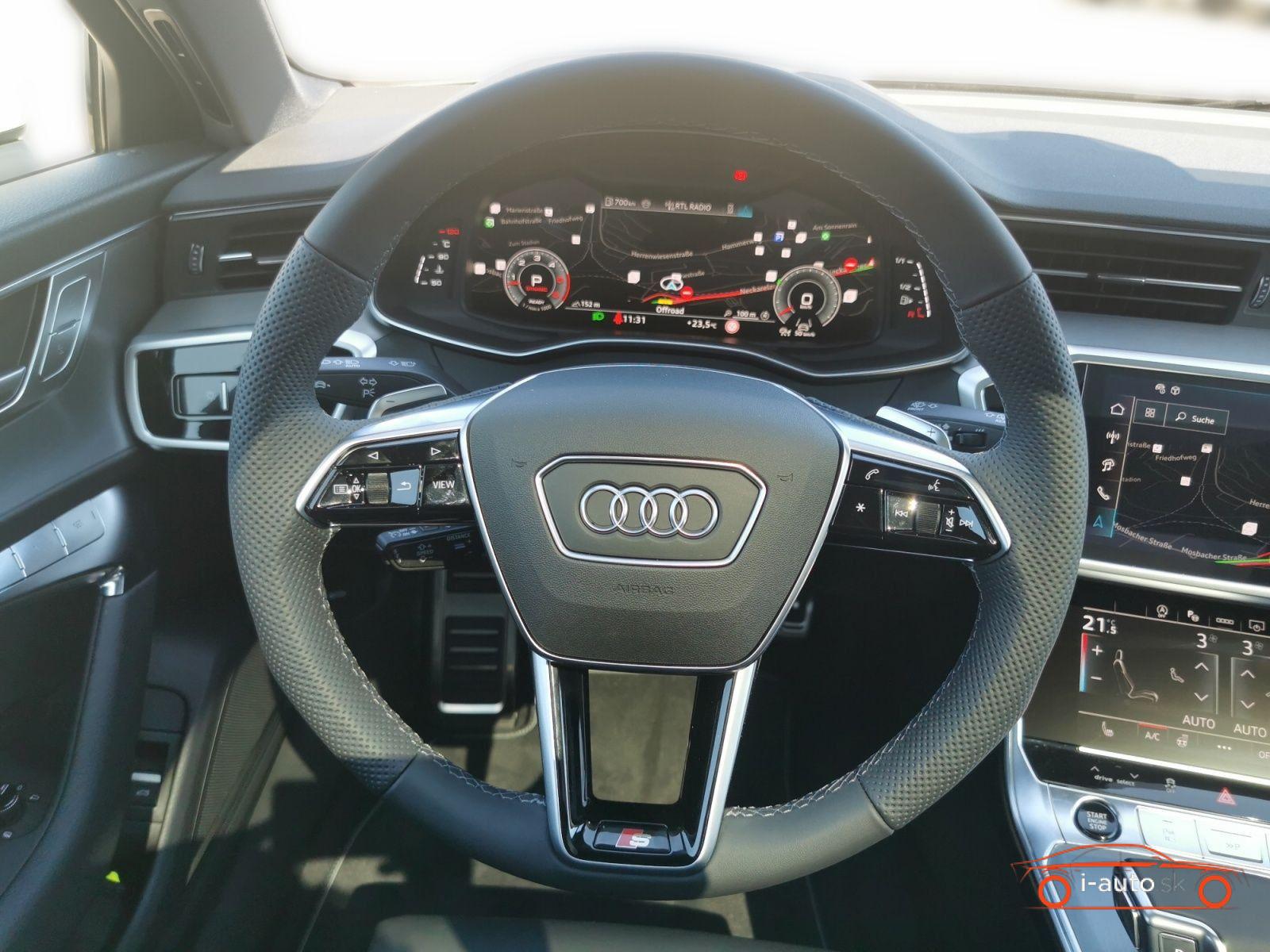 Audi A6 2025 na predaj – fotografia 10