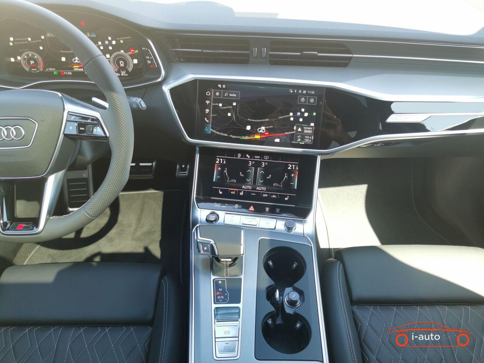 Audi A6 2025 na predaj – fotografia 12